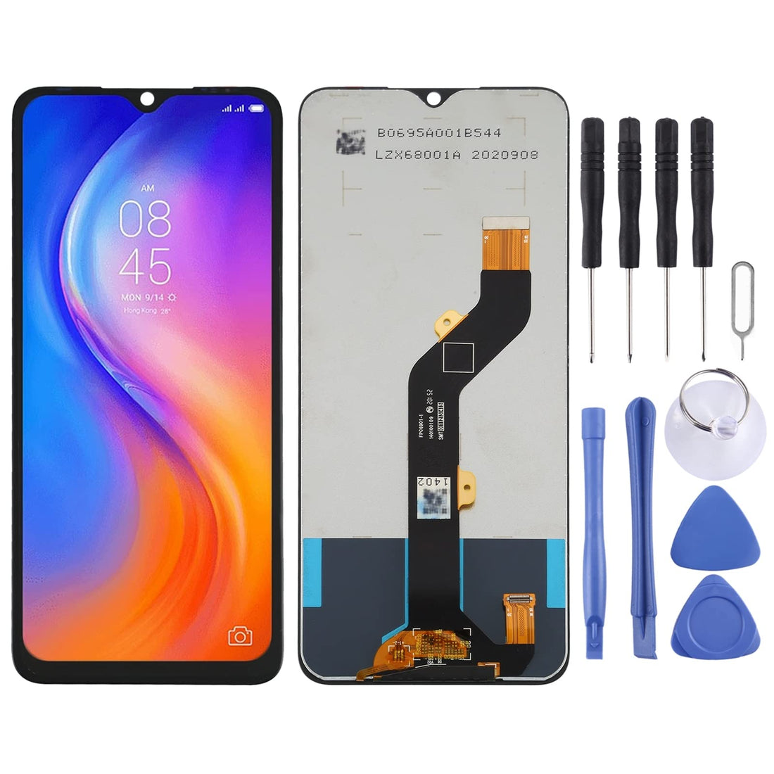 Mobile Phone LCDs for Tecno Infinix Itel Lcd