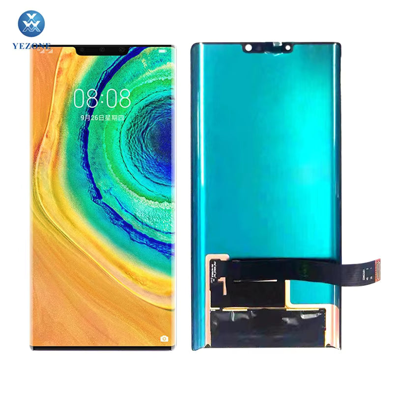 Digitizer Wholesale Original for huawei Mate 30 Pro Lcd