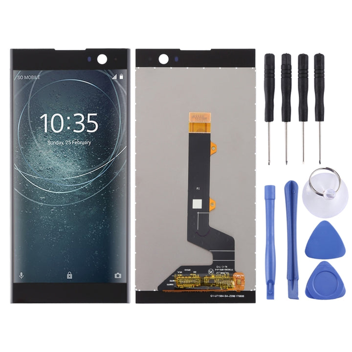 Sony Xperia XA2 Ultra LCD