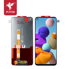 Original for Samsung for Galaxy A04 A03 Core A02 A01 Lcd
