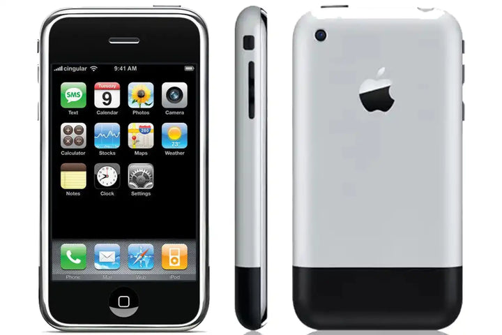 iPhone 1 LCD